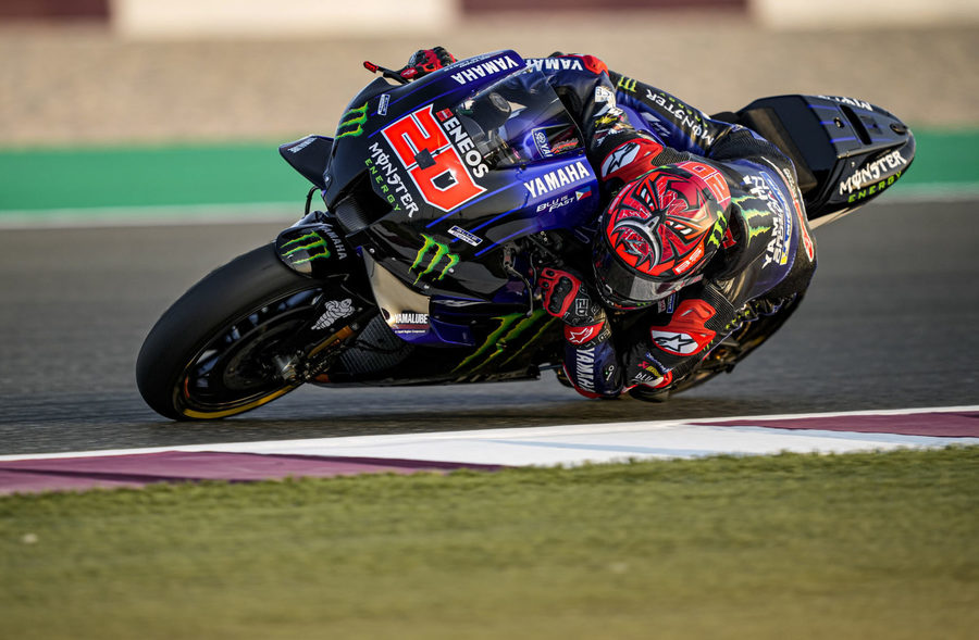 Pare anul lui! Fabio Quartararo, pole la Jerez. Pilotul de la Yamaha a fost cel mai bun şi în antrenamente