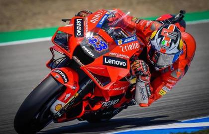 Jack Miller, victorie de poveste, pe ploaie la Le Mans. Etapă de vis pentru Ducati. Fabio Quartararo redevine lider la general