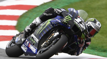 Maverick Vinales, pole în ”Catedrala Motociclismului”. Cursa este duminică, de la ora 15:00, în direct pe Look Sport 2