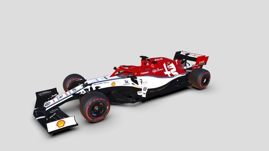 Parteneriatul dintre Sauber şi Alfa Romeo a fost prelungit