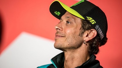 MotoGP | Valentino Rossi a anunţat că se va retrage la finalul acestui sezon