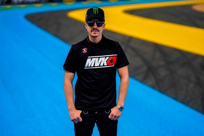 Transfer de senzaţie în MotoGP. Maverick Vinales, de la Yamaha la Aprilia