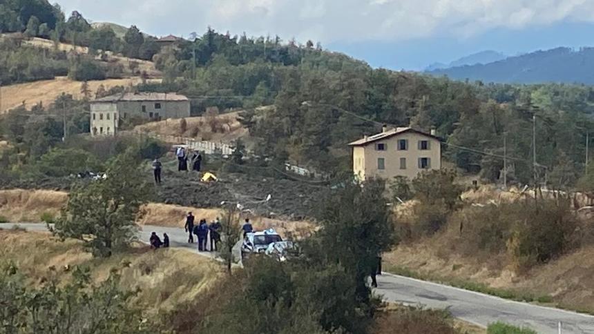 Doi spectatori au murit într-un accidentt la un raliu în Italia