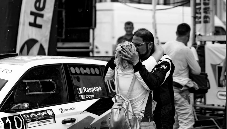 Doliu în lumea motorsportului românesc! Adrian Răspopa a murit
