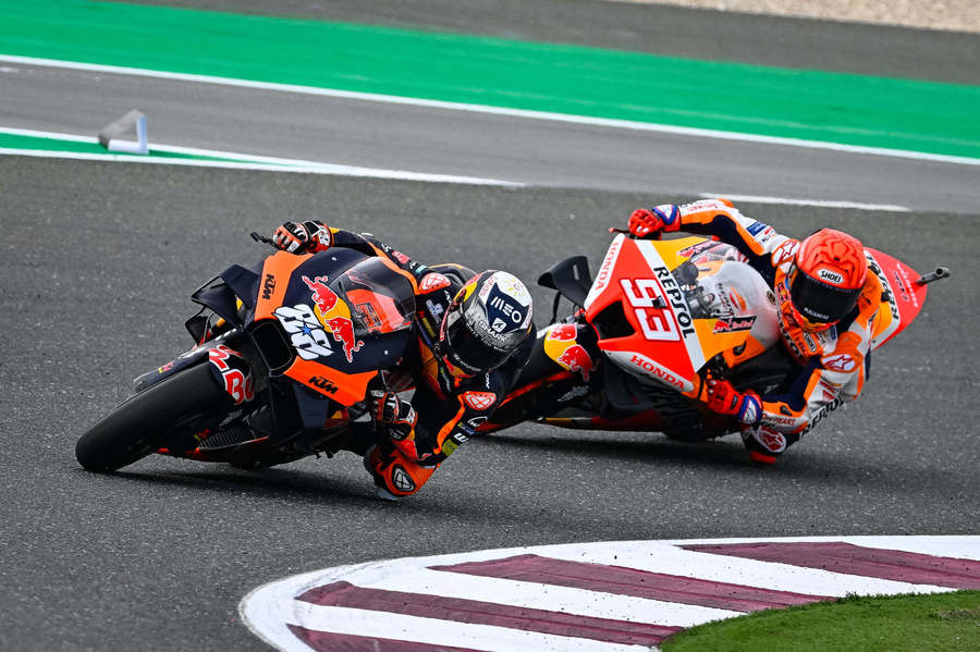 Moto GP-ul revine pe tărâm asiatic! Marele Premiu al Indoneziei se vede în direct pe Look Sport 3 Motors