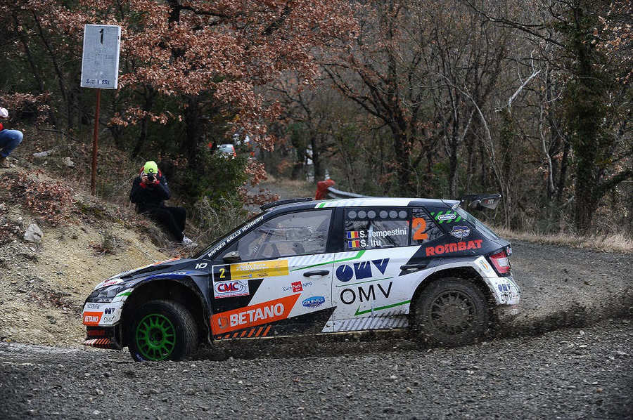 VIDEO | CNR debutează în 2022 cu Raliul Maramureşului, în direct pe Look Sport. Campionul en-titre vine cu o mare surpriză la start