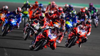 Bătălii strânse în MotoGP. Marele Premiu al Portugaliei promite spectacol, în direct pe Prima Sport
