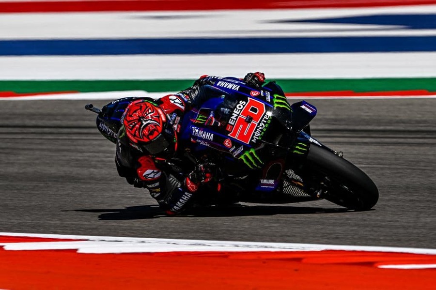 Fabio Quartararo a recuperat fantastic şi s-a impus în Marele Premiu al Portugaliei