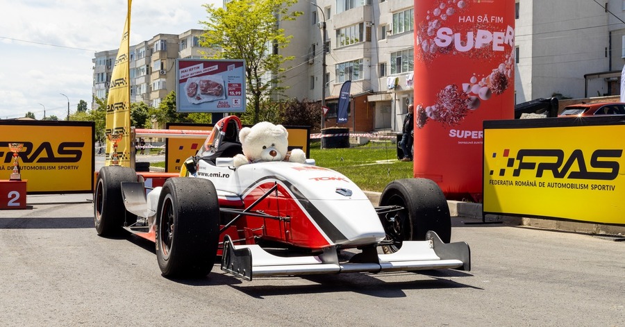 Start şi în Super Rally! Etapa de la Mangalia se vede în exclusivitate pe Prima Sport 1, de la ora 14:00