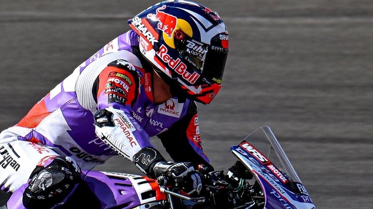 VIDEO | Johann Zarco, pole în Marele Premiu al Marii Britanii la MotoGP. Probleme pentru liderul la general