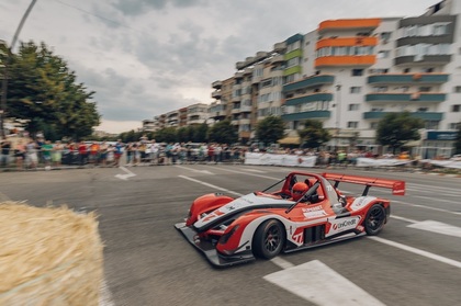 Super Rally ajunge la Craiova, iar acţiunea se vede pe Prima Sport 3. Se conturează un nou duel Jerome France vs Mihai Leu