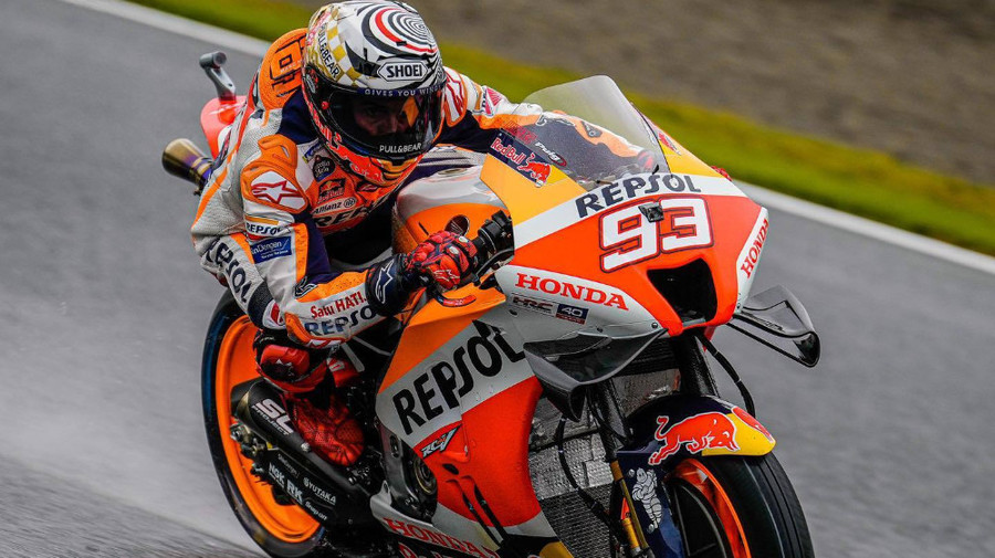 Marc Marquez, primul pole la MotoGP, după 3 ani de ”secetă”. Marele Premiu al Japoniei este duminică, de la ora 09:00, în direct pe Prima Sport 1