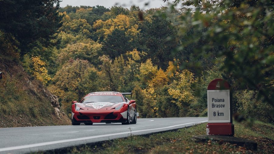 Se trage cortina peste sezonul 2022 din CNVC, în direct pe Prima Sport 4. Bătălie strânsă pentru titlul categoriei I