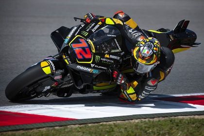 Italianul Marco Bezzecchi a câştigat Marele Premiu al Franţei la MotoGP