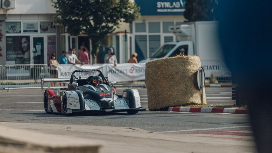 Caii putere iau cu asalt Deva. Competiţia de Super Rally se vede sâmbătă, de la ora 13:00, pe Prima Sport 2