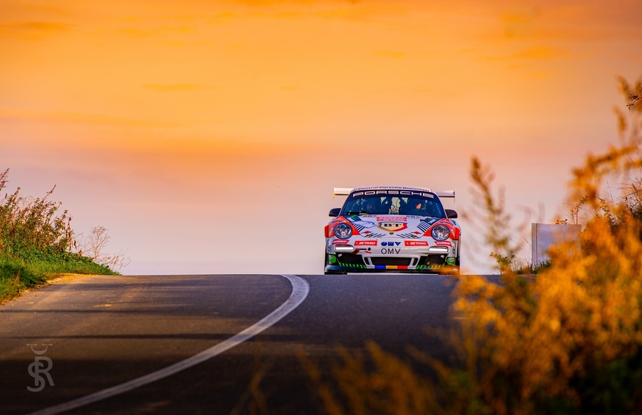 Două decenii de la primul Raliul Clujului şi Savu Racing. Competiţia se vede şi în acest an pe Prima Sport