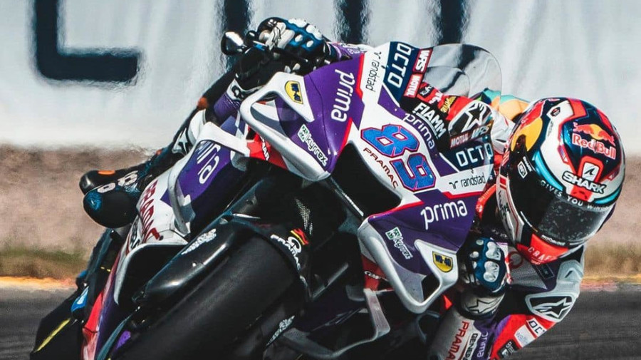 VIDEO | Jorge Martin a reuşit la Misano a doua victorie din carieră într-o cursă de sprint
