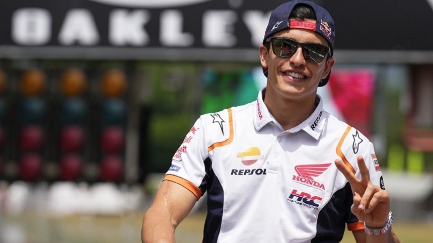 Marc Marquez va părăsi Honda la finalul sezonului după 11 ani de colaborare