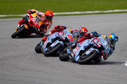 Etapă de MotoGP anulată din cauza problemelor economice