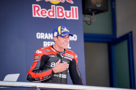 Aleix Espargaro şi-a anunţat retragerea din MotoGP