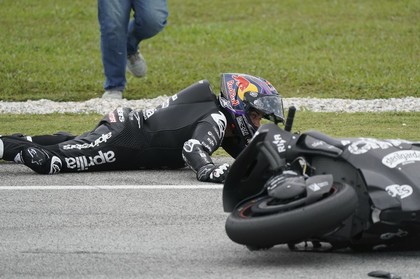 Jorge Martin va reveni odată cu Marele Premiu din Qatar