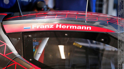 Sub un pseudonim, Max Verstappen a participat la teste GT pe Nordschleife