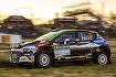 Debut impresionant pentru fraţii Maior în Rally2 la nivel internaţional. Tempestini, forţat să abandoneze din cauza unei defecţiuni