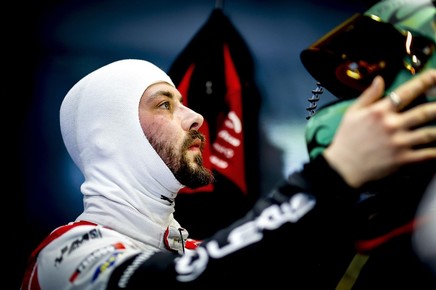 Răzvan Umbrărescu va participa la celebra cursă de anduranţă auto de la Le Mans