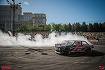 Campionatul Naţional de Drift începe cu record de participare la etapa din Piaţa Constituţiei
