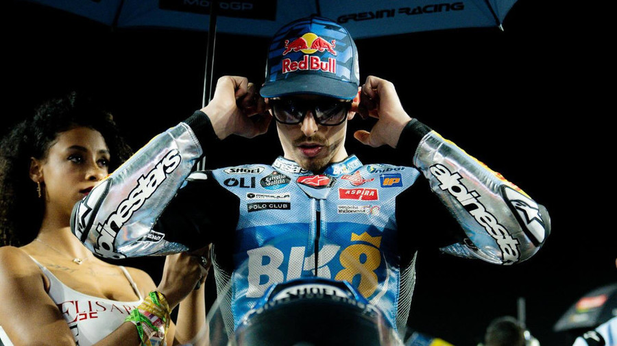 Final fabulos al zilei de vineri la Silverstone, în MotoGP, cu un nou record al turului de circuit semnat de Alex Marquez