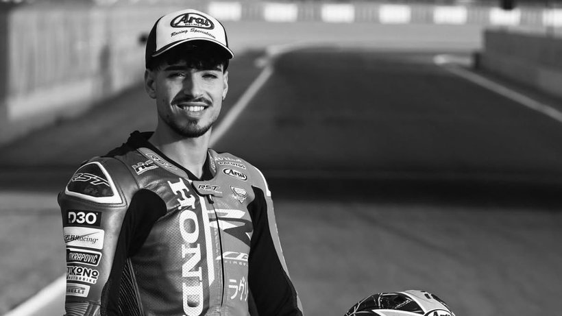 Un pilot spaniol de doar 20 de ani a murit după un accident pe Circuitul de Nevers Magny-Cours