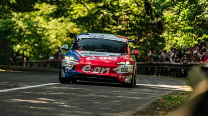 Victorie după victorie pentru Dominic Marcu la Reşiţa