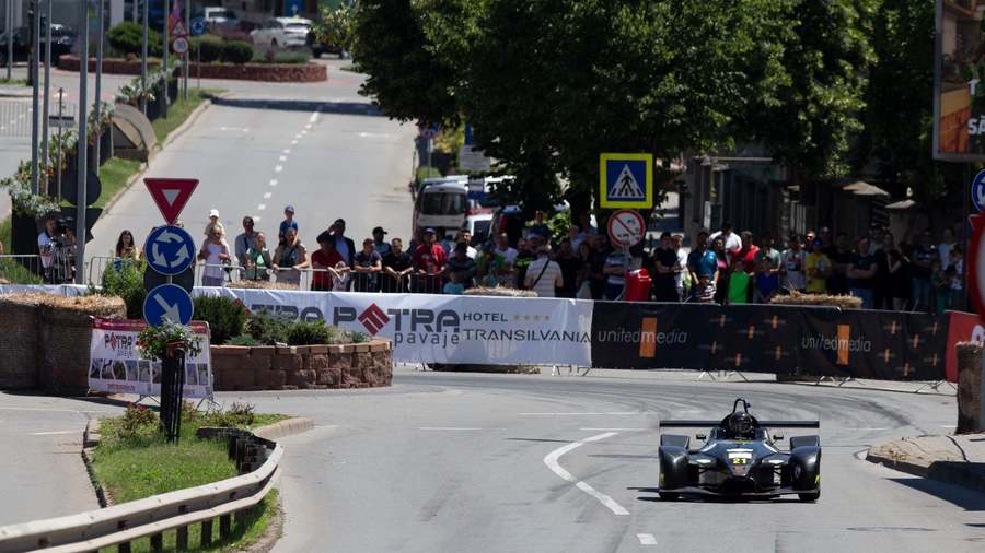 Start plin de emoţii în sezonul 8 al Campionatului Naţional de Super Rally, creat de Mihai Leu: Alba Iulia deschide competiţia în 2025 