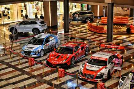 Super Rally revine la Timişoara: 26 de piloţi de top se întrec în inima oraşului, sâmbătă, pe Prima Sport 2