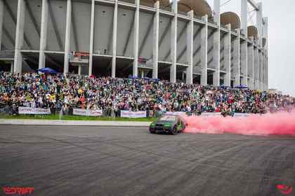 Arena Naţională găzduieşte Arena Summer RaceFest, cel mai spectaculos eveniment auto al verii
