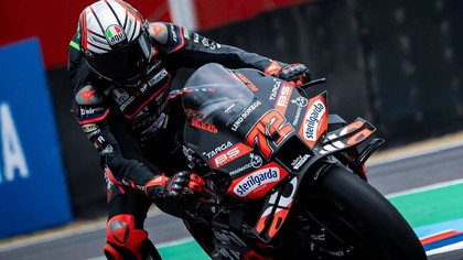 VIDEO | Marco Bezzecchi va pleca din pole position în Grand Prix-ul Austriei la MotoGP