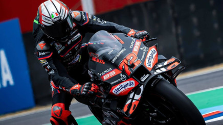 VIDEO | Marco Bezzecchi va pleca din pole position în Grand Prix-ul Austriei la MotoGP