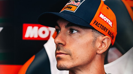 Absent deja de la Grand Prix-ul Austriei, pilotul spaniol Maverick Vinales nu va participa nici la Marele Premiu al Ungariei