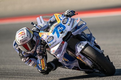 MotoGP: Alex Marquez va pleca din pole-position la Marele Premiu al Cataloniei