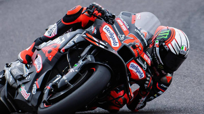 VIDEO | Marco Bezzecchi a câştigat sprintul la Misano. Liderul clasamentului general din MotoGP a căzut