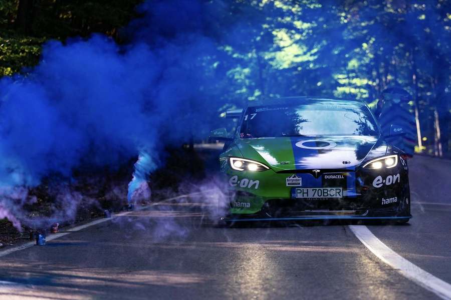 Dominic Marcu e Campion Naţional pentru al 4-lea an consecutiv la Categoria 3 