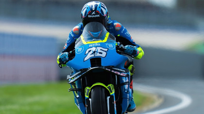 Surpriză mare în Marele Premiu al Australiei la MotoGP! Câştigător în premieră