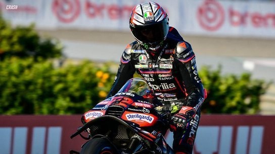 VIDEO | Marco Bezzecchi a câştigat ultima etapă a sezonului din MotoGP