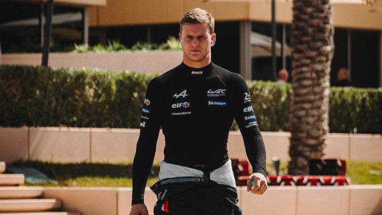 Mick Schumacher se alătură campionatului Indycar