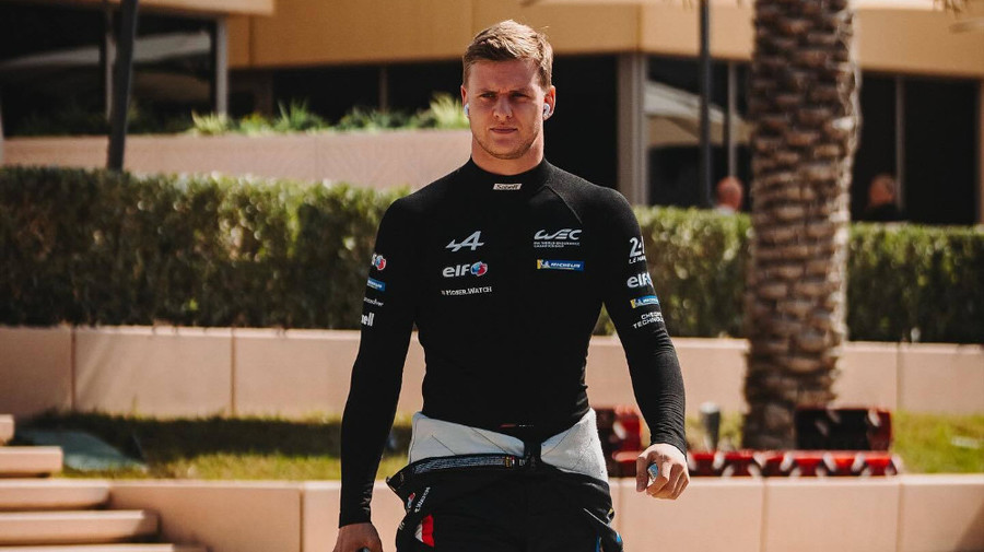 Mick Schumacher se alătură campionatului Indycar