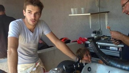 Apelul familiei lui Jules Bianchi după furtul ultimului cart al campionului decedat