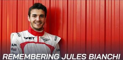Familia lui Jules Bianchi a găsit ultimul kart folosit de regretatul pilot. Maşina a fost furată în urmă cu o săptămână