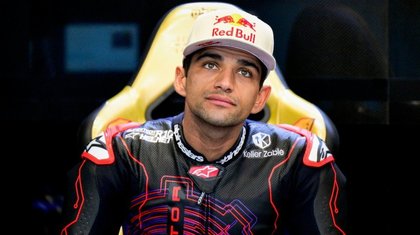 Jorge Martin nu va participa la primele teste din 2026, în Malaysia

