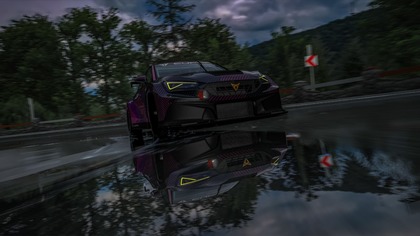 Trofeul Poiana Braşov, etapa ce decide campionii din DRS Hillclimb