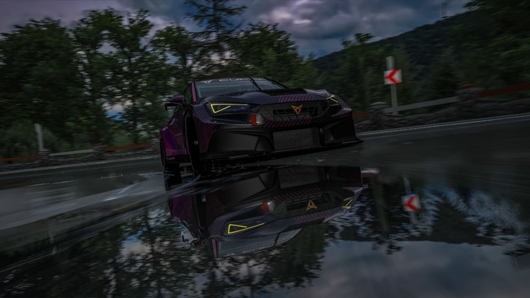 Trofeul Poiana Braşov, etapa ce decide campionii din DRS Hillclimb